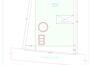 draw 2d autocad floor plan, house plan and layout